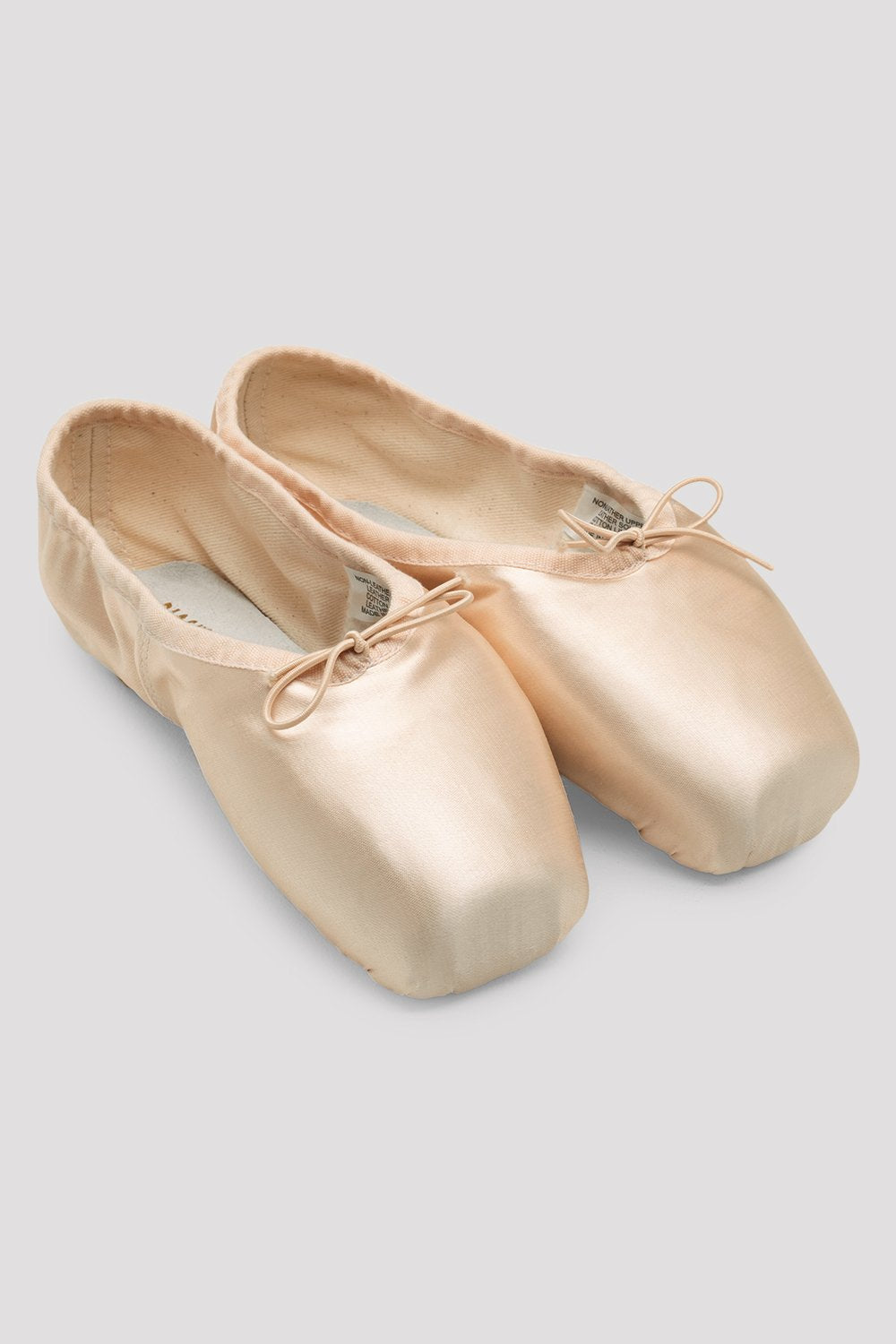 Bloch Hannah Pointe Shoe
