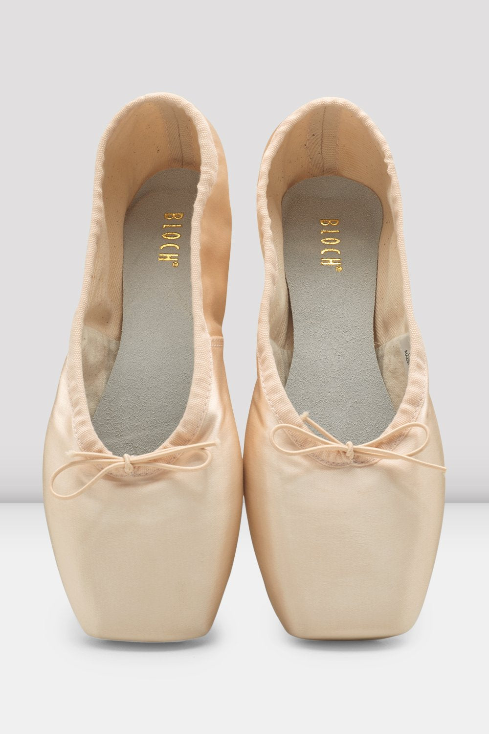 Bloch Hannah Pointe Shoe