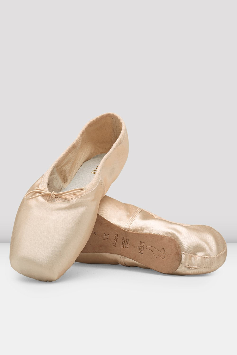 Bloch Hannah Pointe Shoe