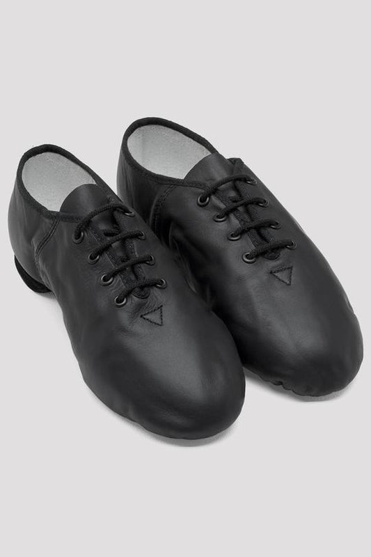 Bloch Ultra Flex Lace Up Jazz Shoe- Men's