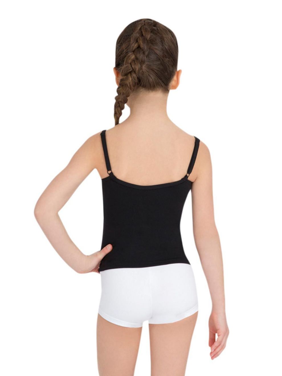 Capezio Team Basics Childs Camisole