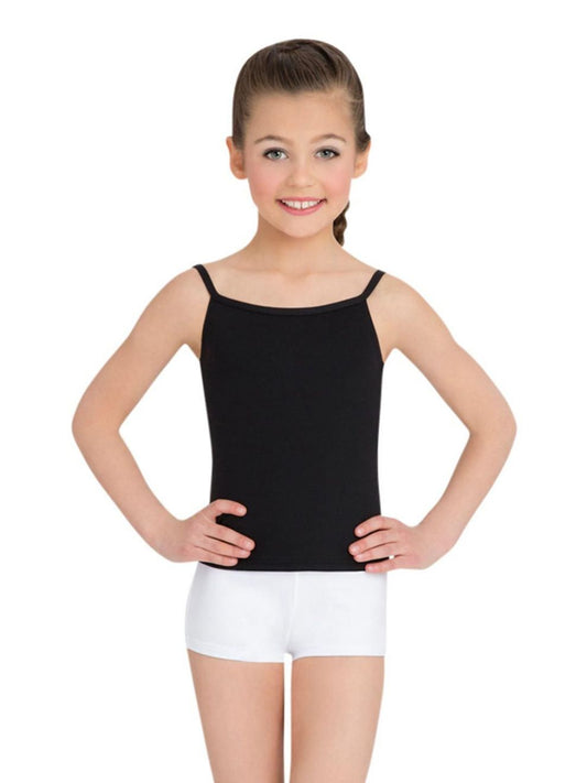 Capezio Team Basics Childs Camisole