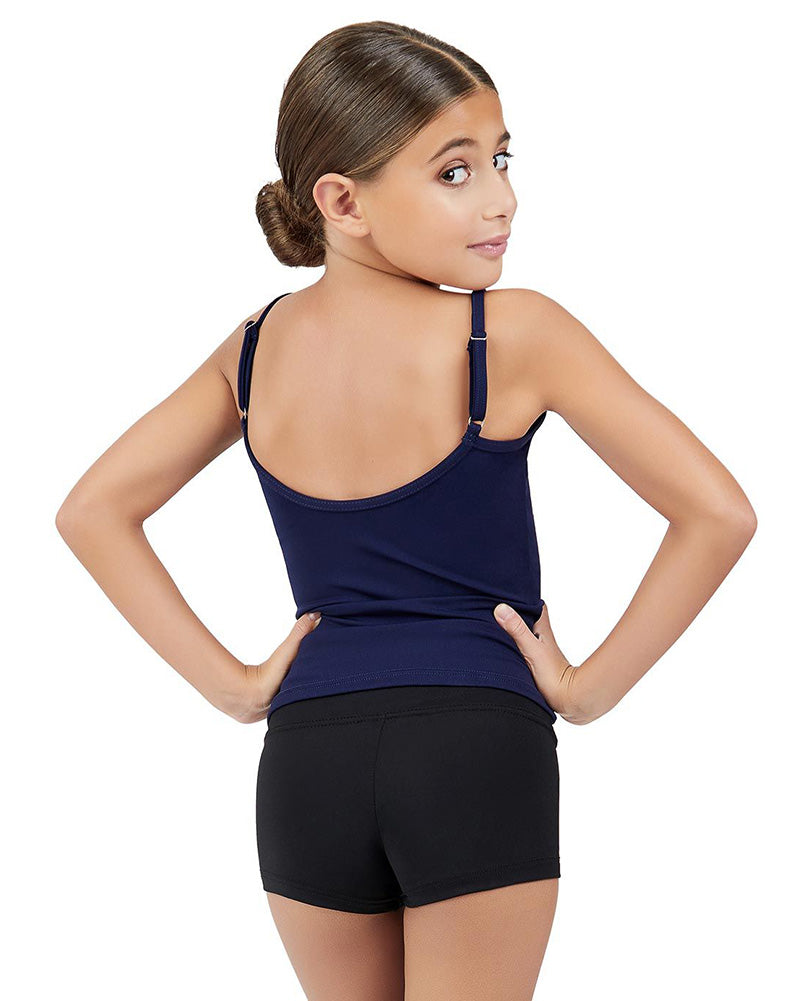 Capezio Team Basics Childs Camisole
