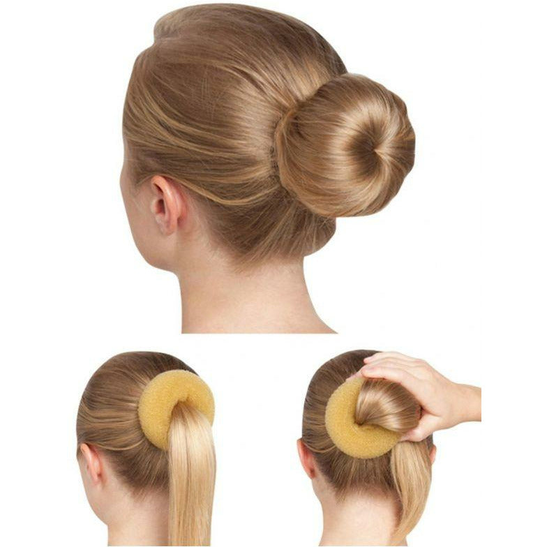 Bunheads Bun Builder - Large