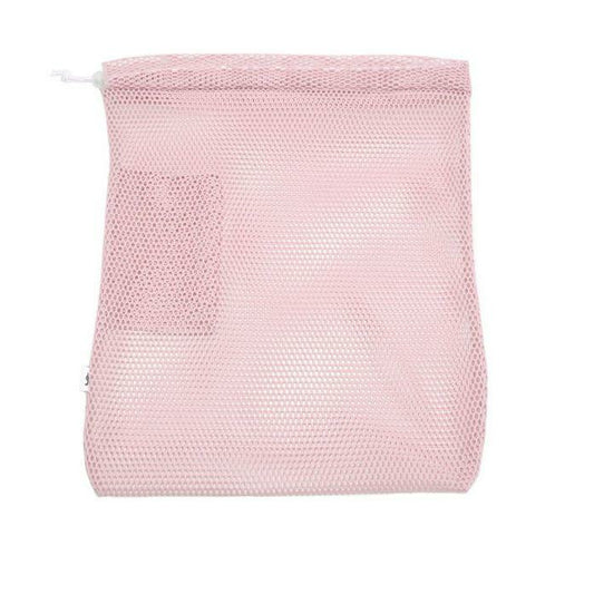 Bunheads Drawstring Mesh Bag