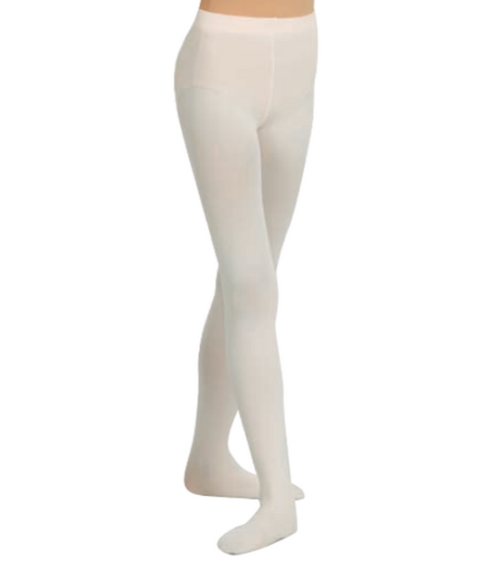 Capezio Ultra Soft Footed Tight - Womens