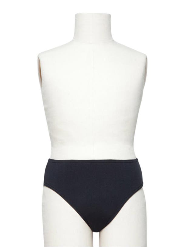 Capezio Full Seat Dance Belt - Boys