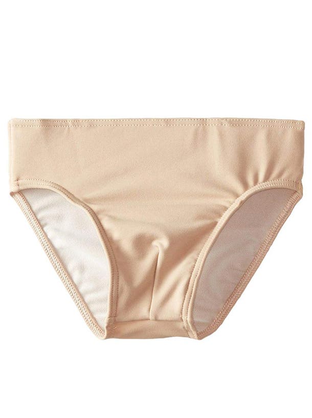 Capezio Full Seat Dance Belt - Boys