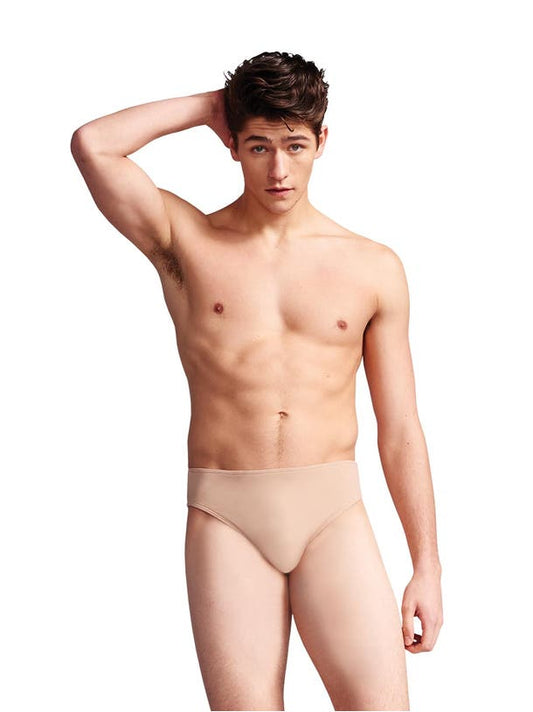 Capezio Full Seat Dance Belt - Men's