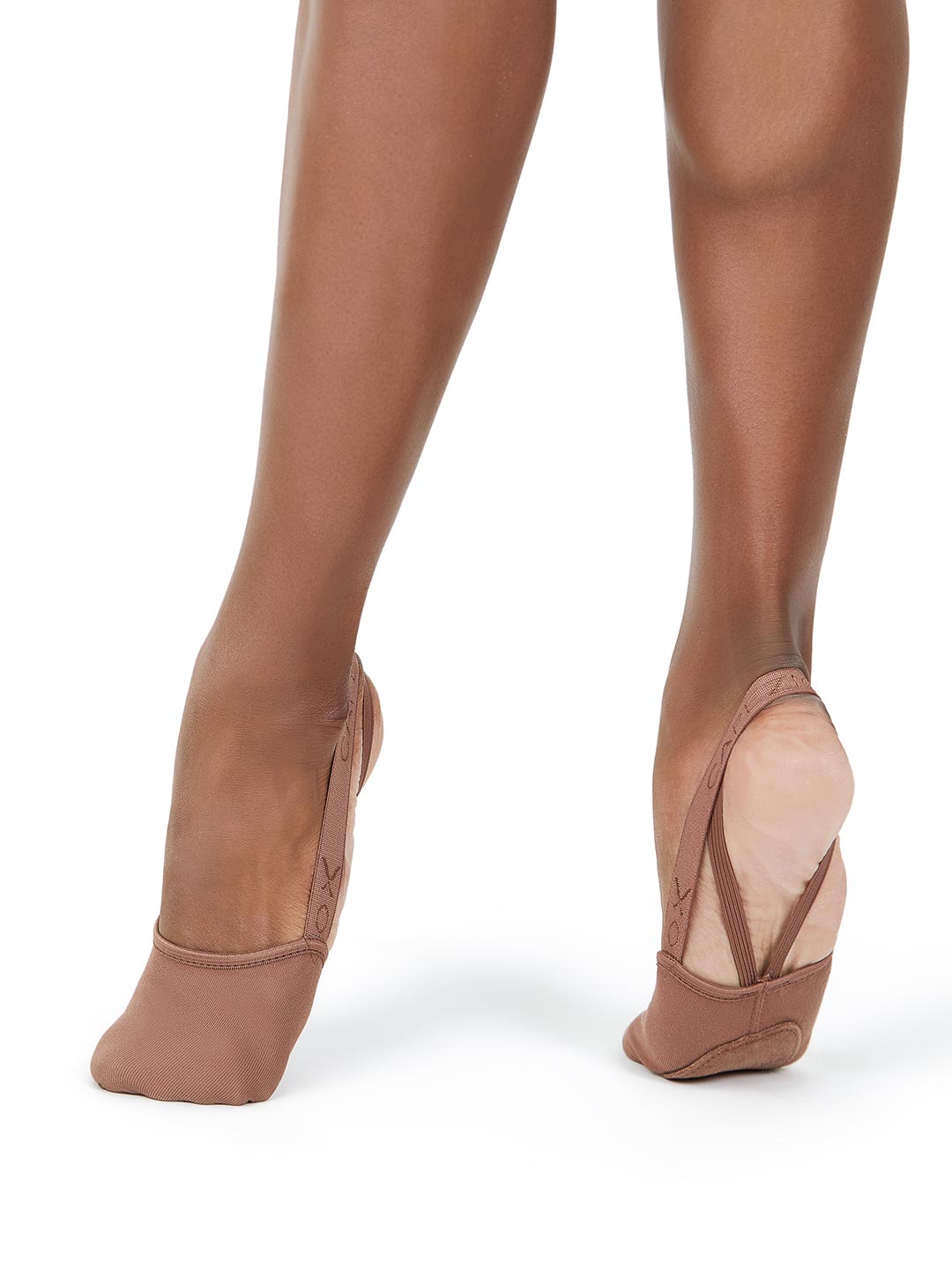 Capezio Hanami Pirouette Canvas Spinners