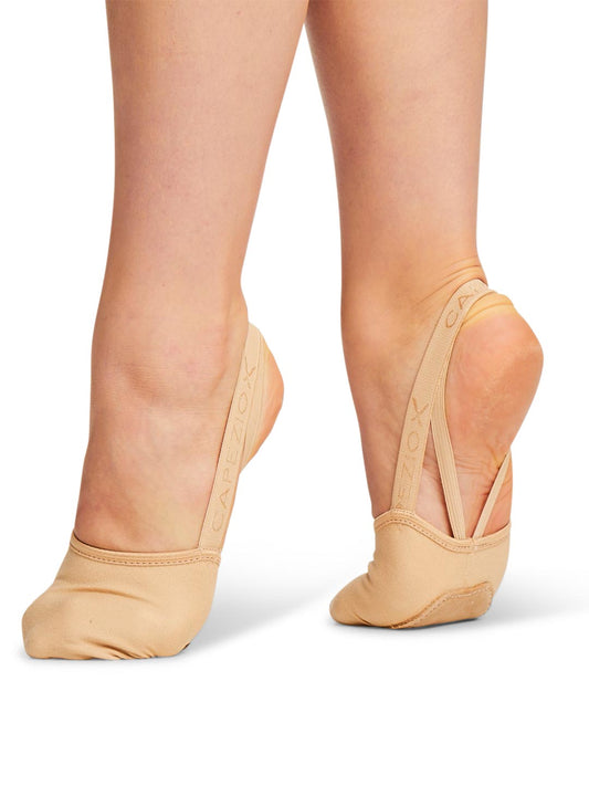 Capezio Hanami Pirouette Canvas Spinners