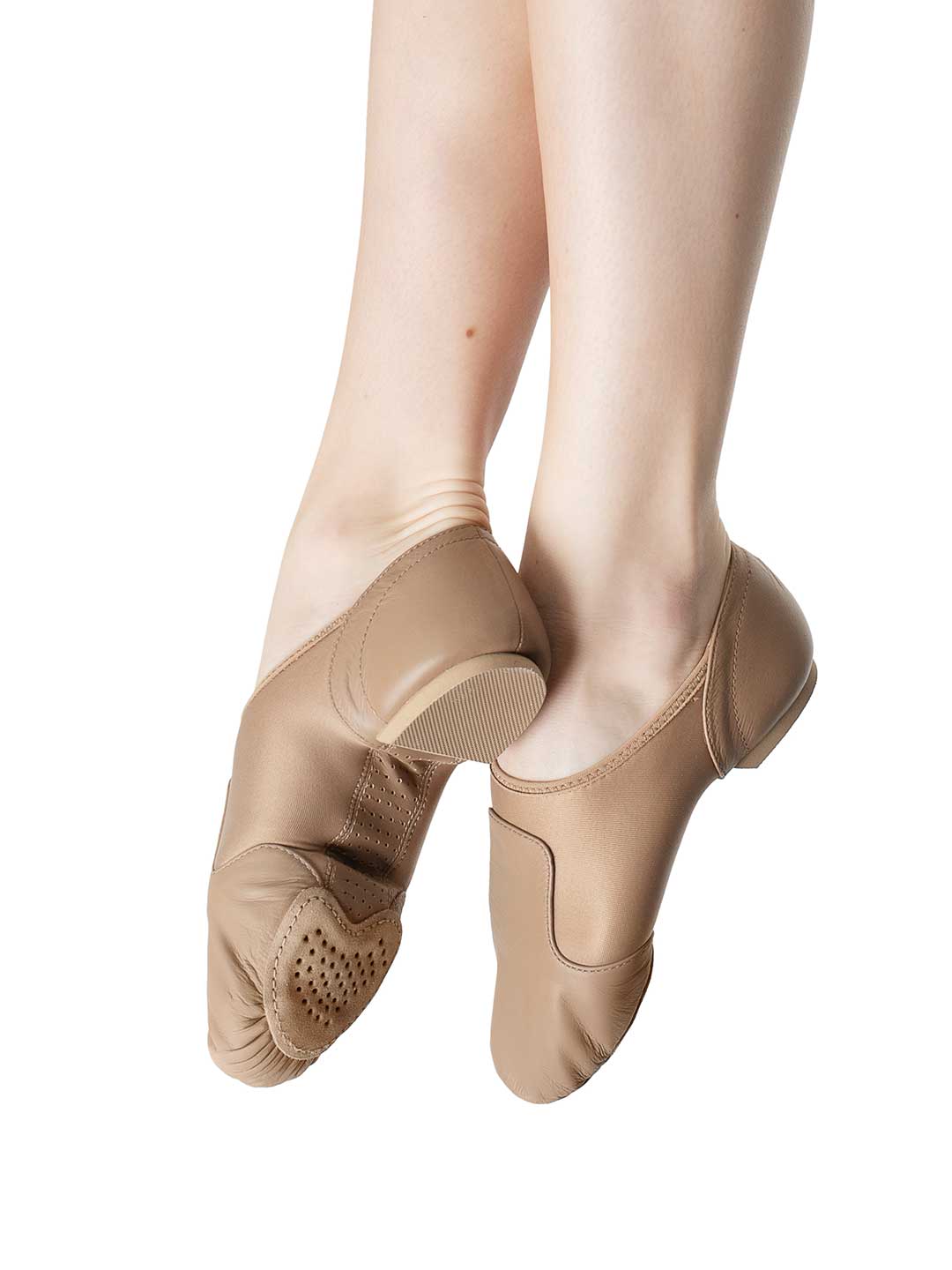 Capezio Jazz Glove Jazz Shoe