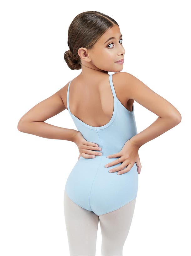 Capezio Princess Cami Bodysuit-Childs