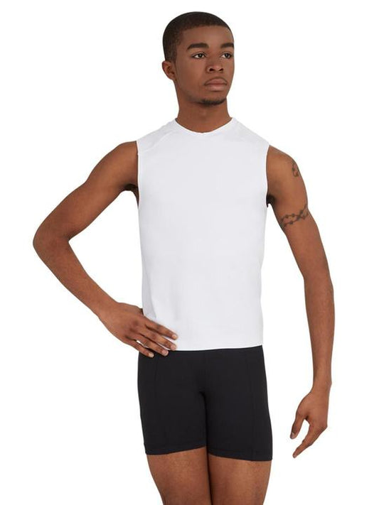 Capezio Muscle Shirt - Men's