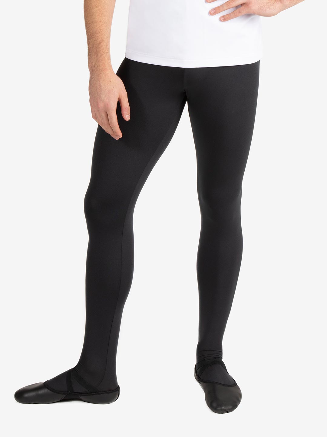 Capezio Transition Tights - Men's and Boy's
