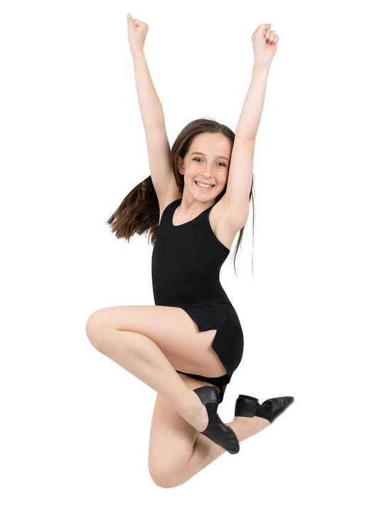 Capezio Racerback Tank Top