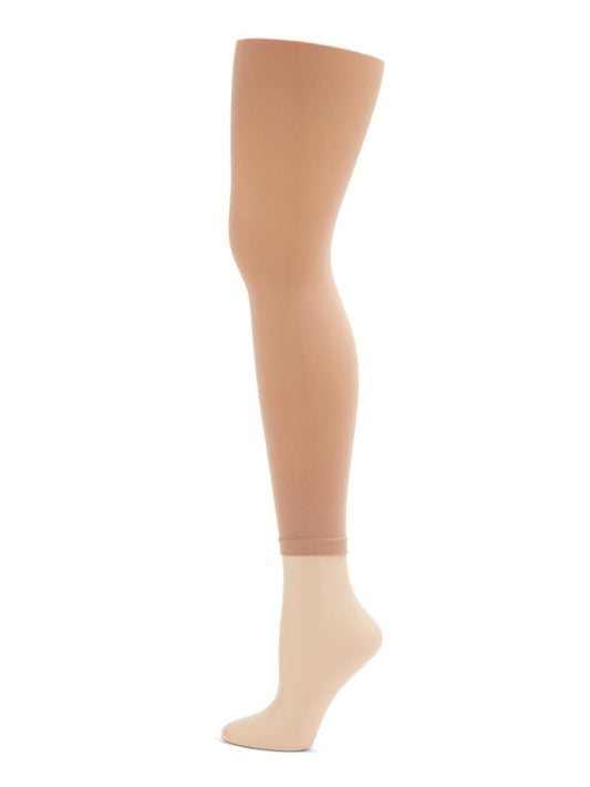 Capezio Capri Tights - Girls