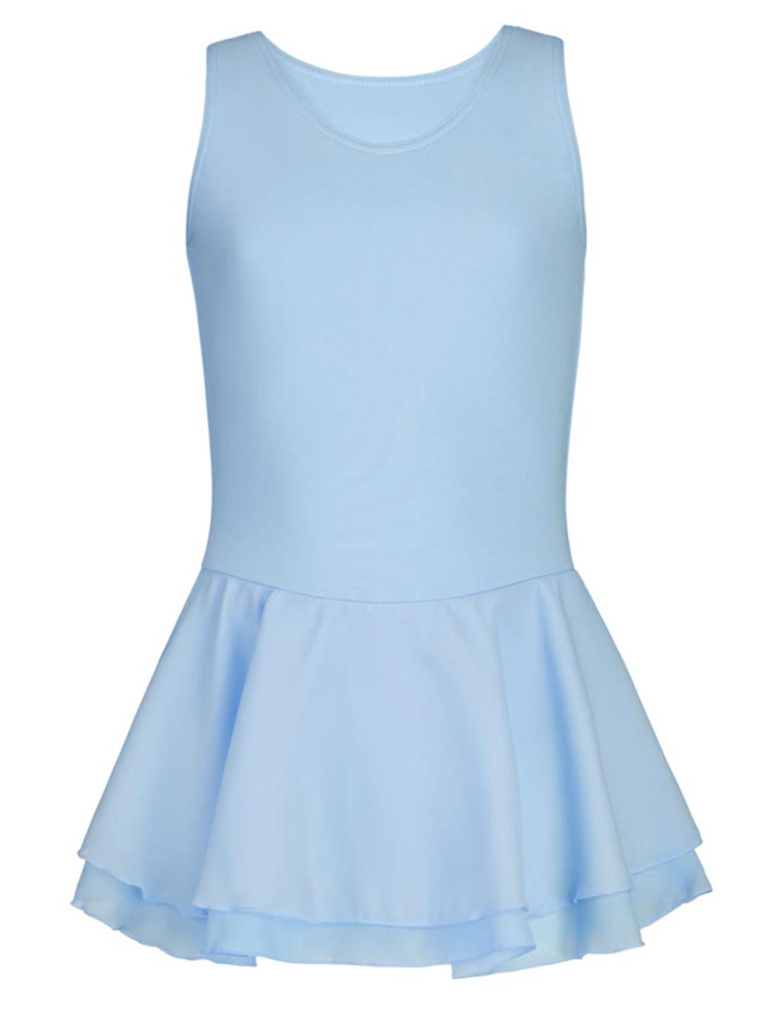 Capezio Tank Dress