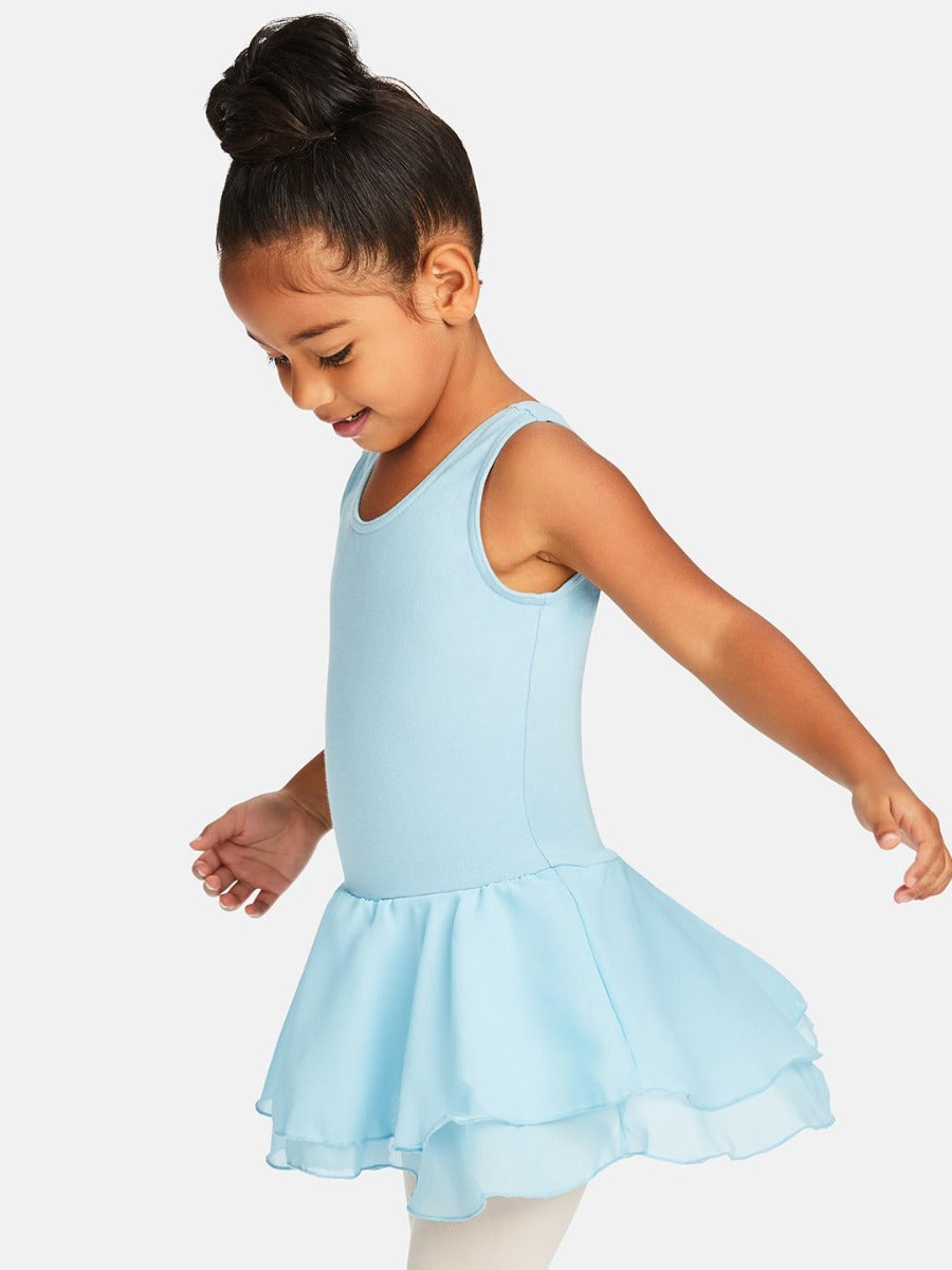 Capezio Tank Dress