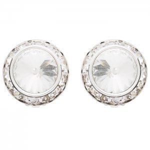 Dasha Designs Performance Earrings 17mm
