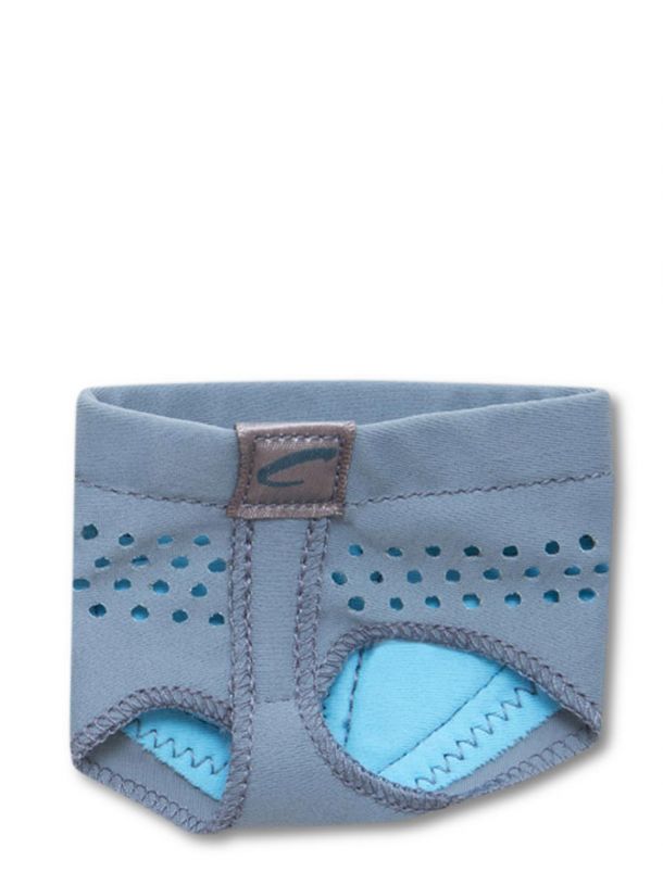 Capezio Colored FootUndeez