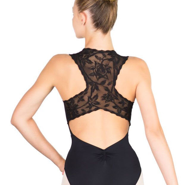 Ballet Rosa Ginger Leo