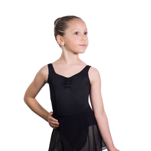 Ballet Rosa Isla Bodysuit Childs