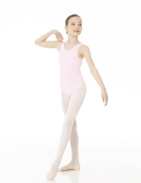 Mondor Essentials Tank Leo Girls