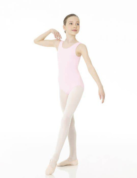 Mondor Essentials Tank Leo Girls