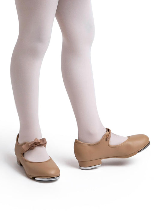 Capezio Child's Shuffle Taps