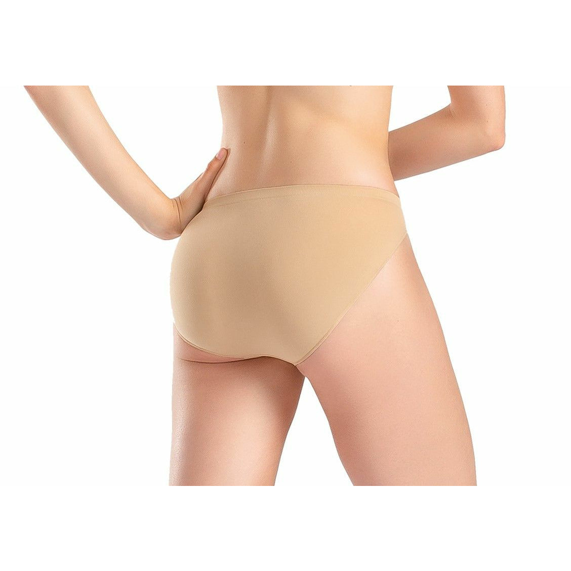 So Danca Women's Dance Brief